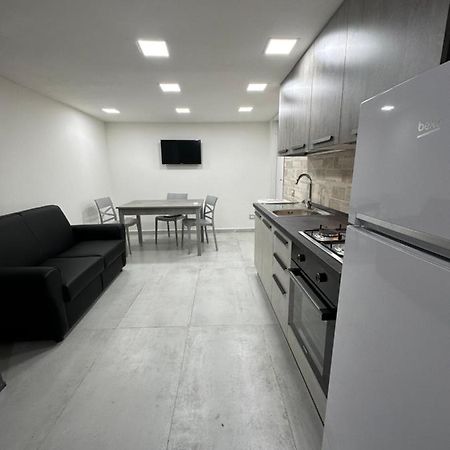 Charly Home Napoli Ngoại thất bức ảnh