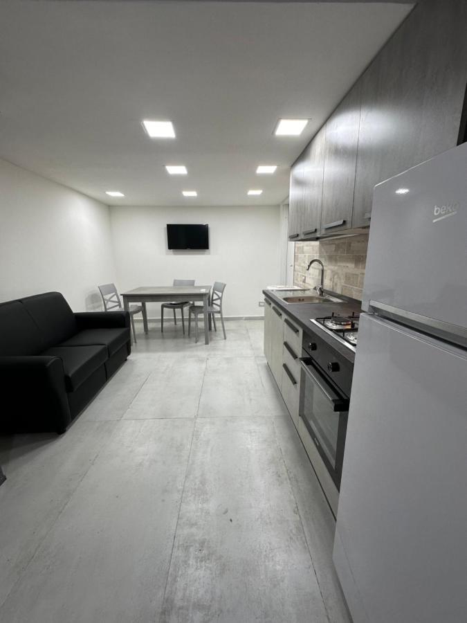Charly Home Napoli Ngoại thất bức ảnh