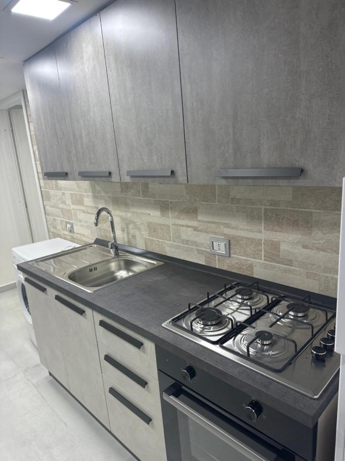 Charly Home Napoli Ngoại thất bức ảnh