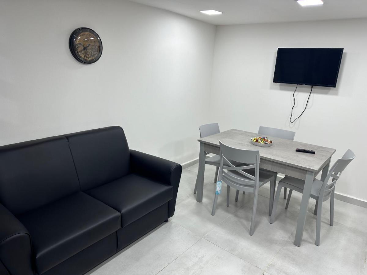 Charly Home Napoli Ngoại thất bức ảnh