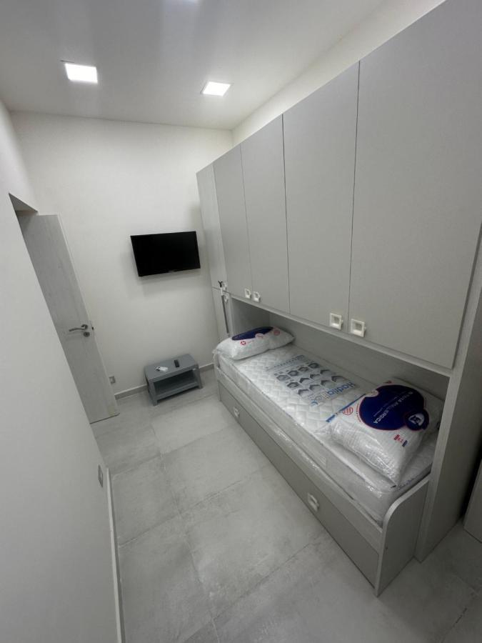 Charly Home Napoli Ngoại thất bức ảnh
