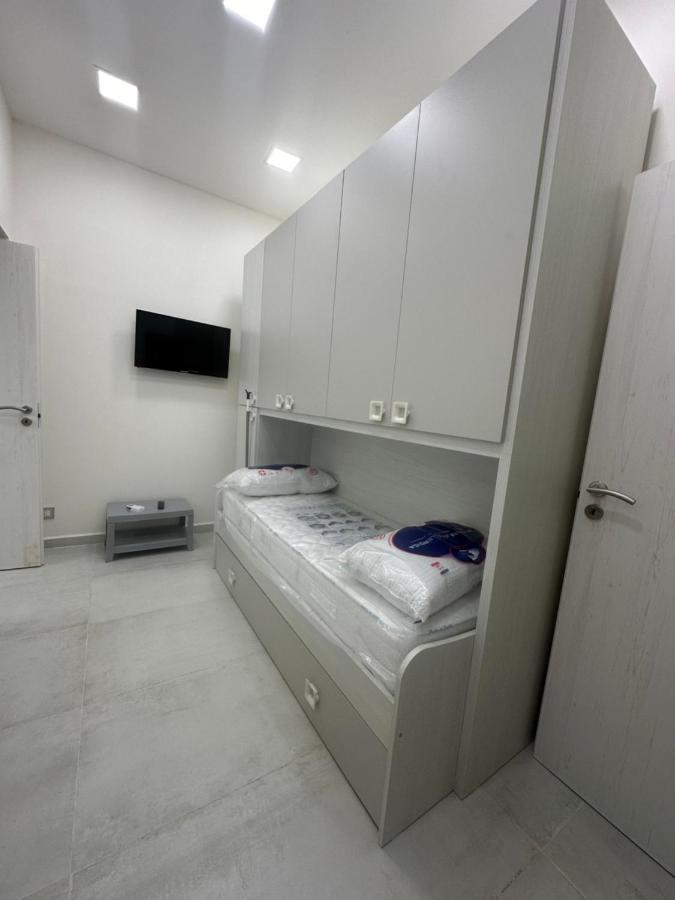 Charly Home Napoli Ngoại thất bức ảnh