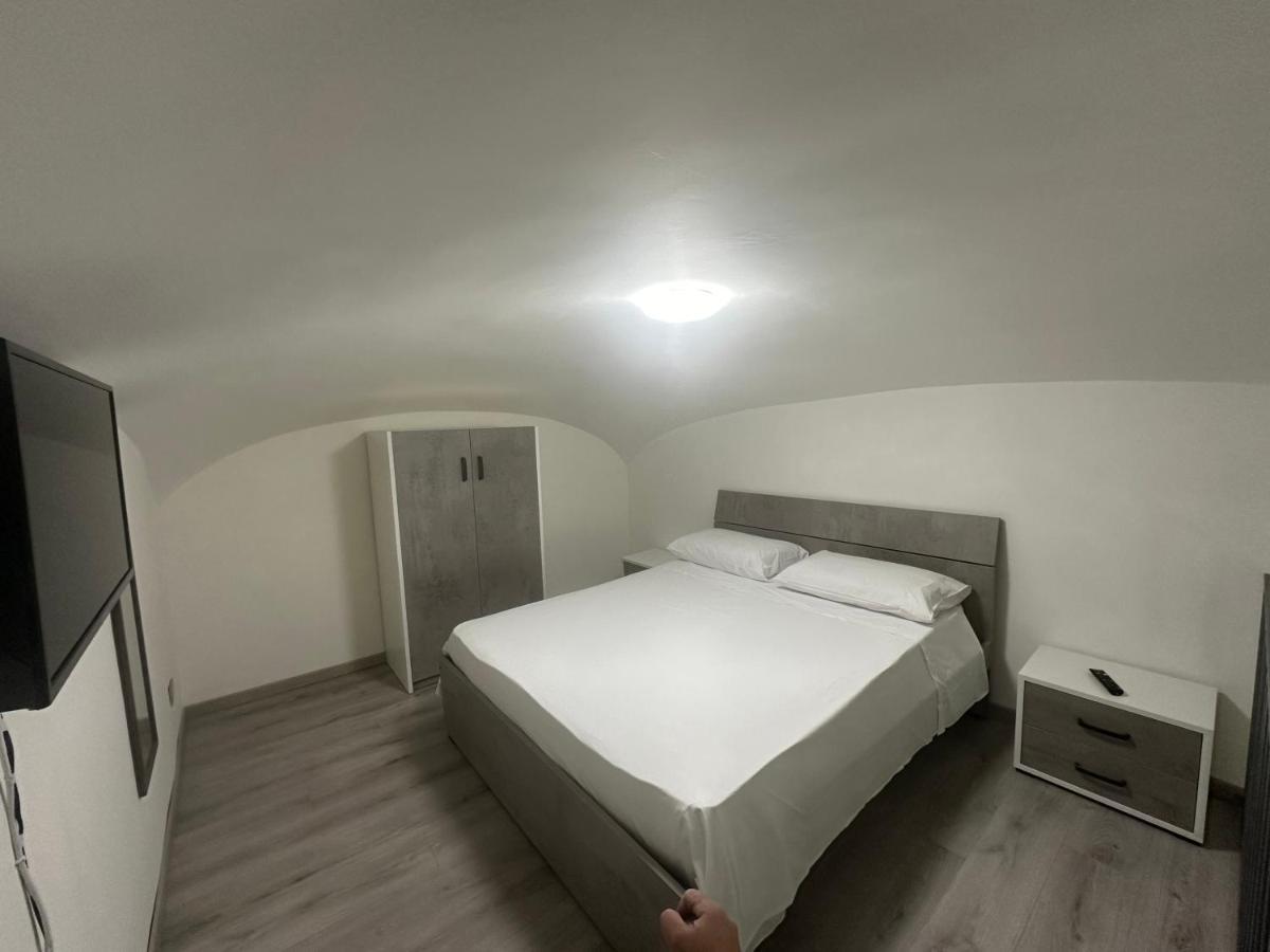 Charly Home Napoli Ngoại thất bức ảnh