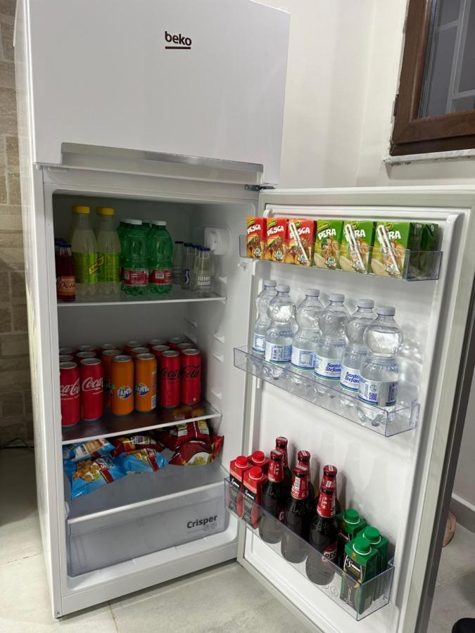 Charly Home Napoli Ngoại thất bức ảnh
